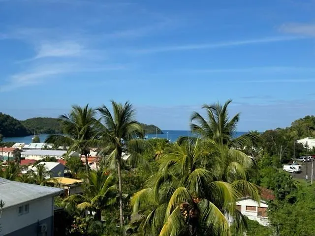 Anse Des Caraibes Daire Les Trois-Ilets