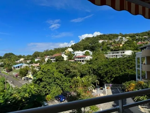 Anse Des Caraibes Daire Les Trois-Ilets