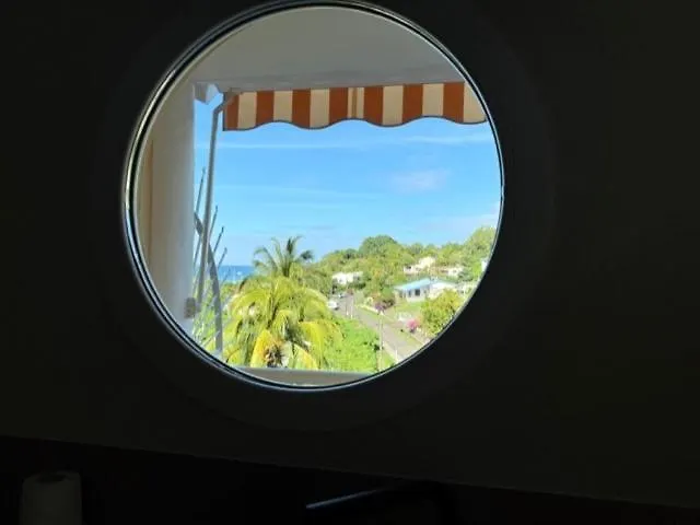 Anse Des Caraibes Daire Les Trois-Ilets