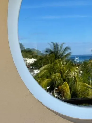 Anse Des Caraibes Daire Les Trois-Ilets Martinik