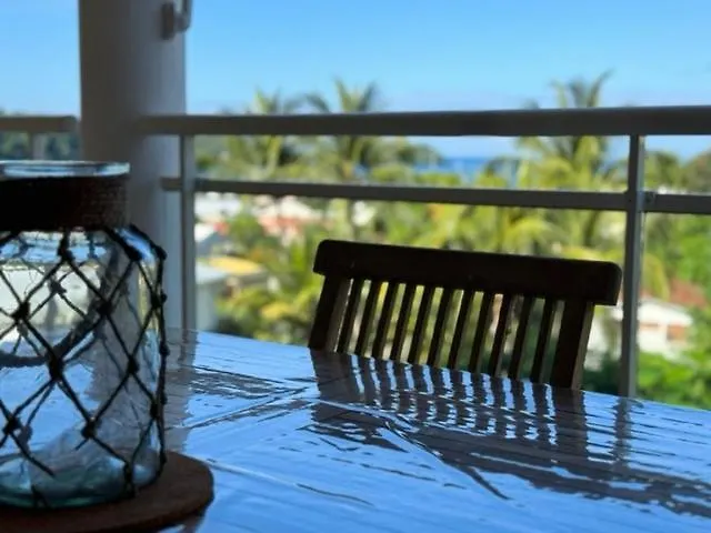 Anse Des Caraibes Daire Les Trois-Ilets